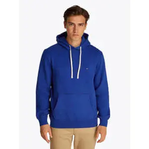 Tommy Hilfiger Seasonal Fleece Hoody